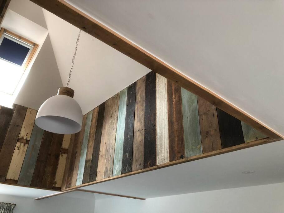 Cosy Rustic Annex In Quiet Cornwall Village Saint Wenn Esterno foto