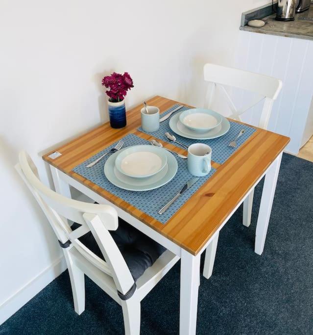 Cosy Rustic Annex In Quiet Cornwall Village Saint Wenn Esterno foto