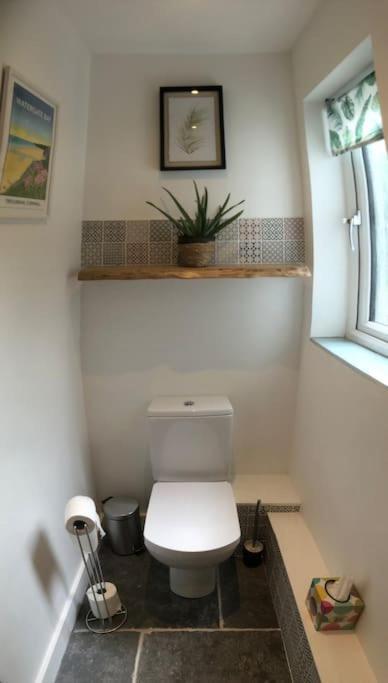 Cosy Rustic Annex In Quiet Cornwall Village Saint Wenn Esterno foto