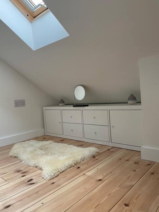 Cosy Rustic Annex In Quiet Cornwall Village Saint Wenn Esterno foto